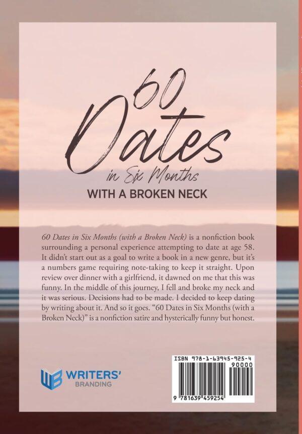 60 Dates in Six Months - Image 2