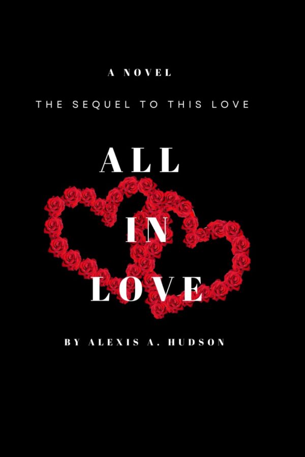 All in Love (This Love Book 2)