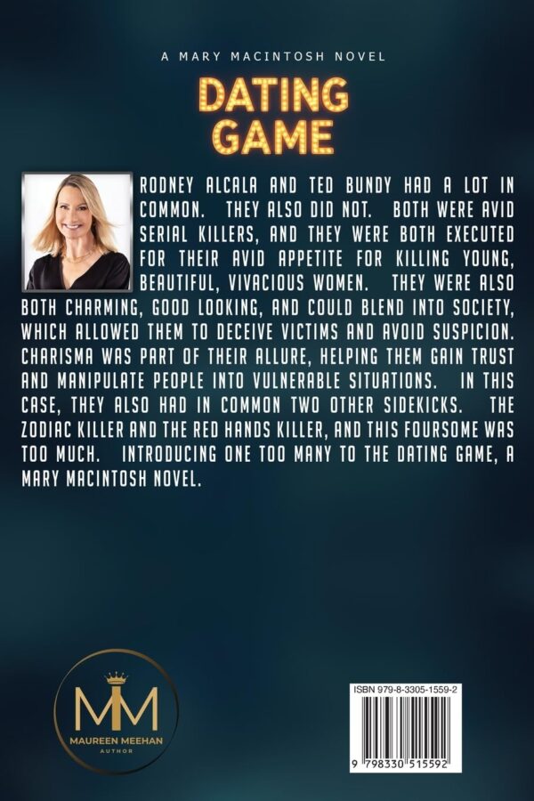 Dating Game - Image 2