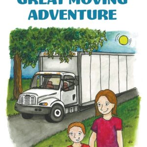 Lillian and Noah's Great Moving Adventure
