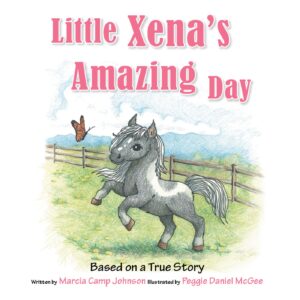Little Xena's Amazing Day