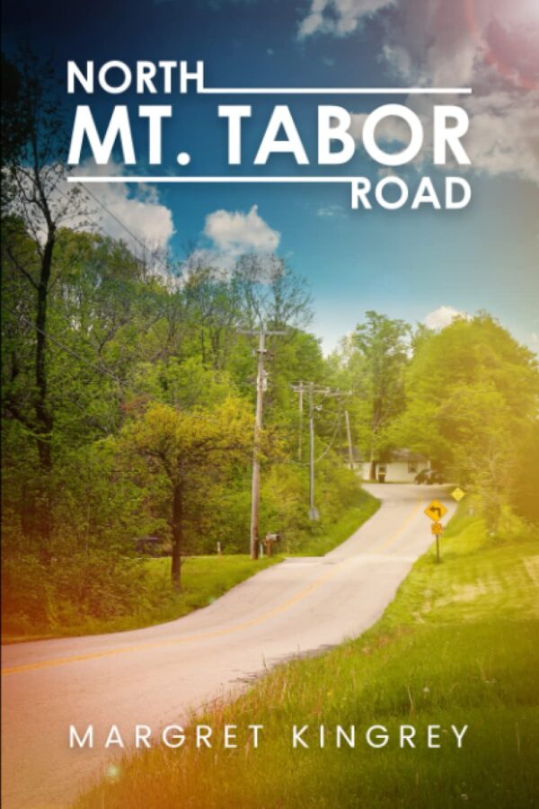 North Mt. Tabor Road