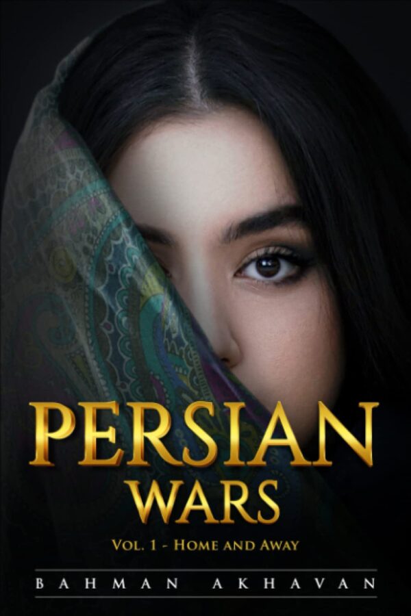 Persian Wars: Vol 1 Home and Away