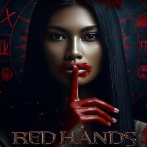 Red Hands