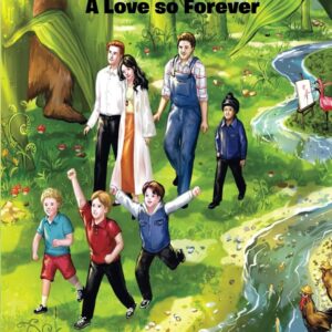 Return to the Magic Cornfield: A Love so Forever