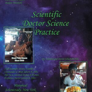 Scientific Doctor: Science Practice