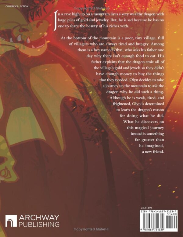 The Lonely Dragon - Image 2
