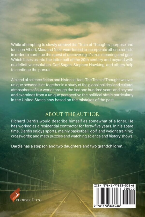 The Train of Thought: Paradox - Image 2