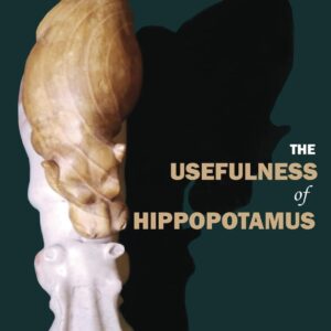 The Usefulness of Hippopotamus: A Humorous Chapbook for Trying Times