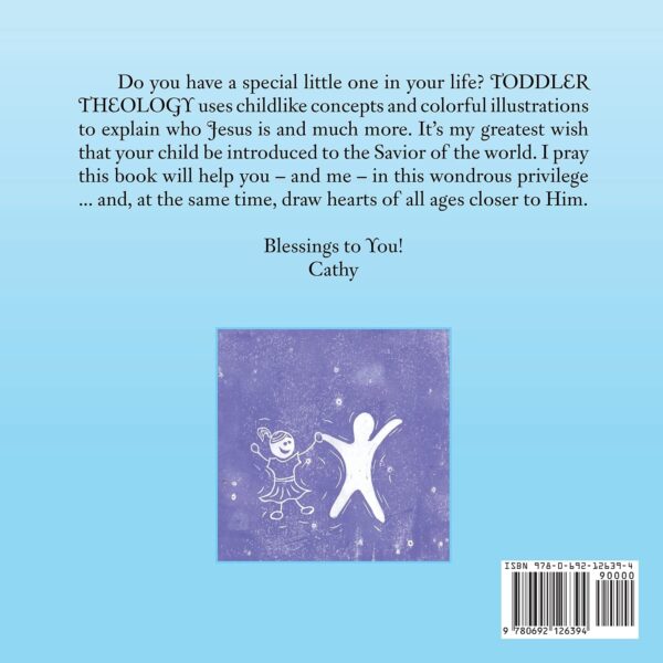 Toddler Theology: Childlike Faith for Everyone - Image 2