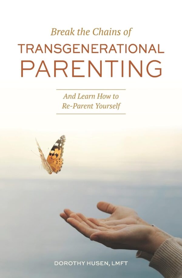 Breaking the Chains of Transgenerational Trauma: My Journey from Surviving to Thriving