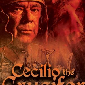 Cecilio The Crucifer