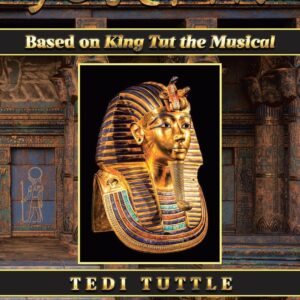 Joseph: Based on King Tut the Musical