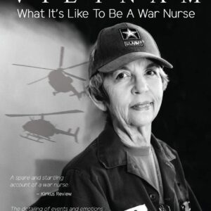 M*A*S*H Vietnam: What it's like to be a war nurse