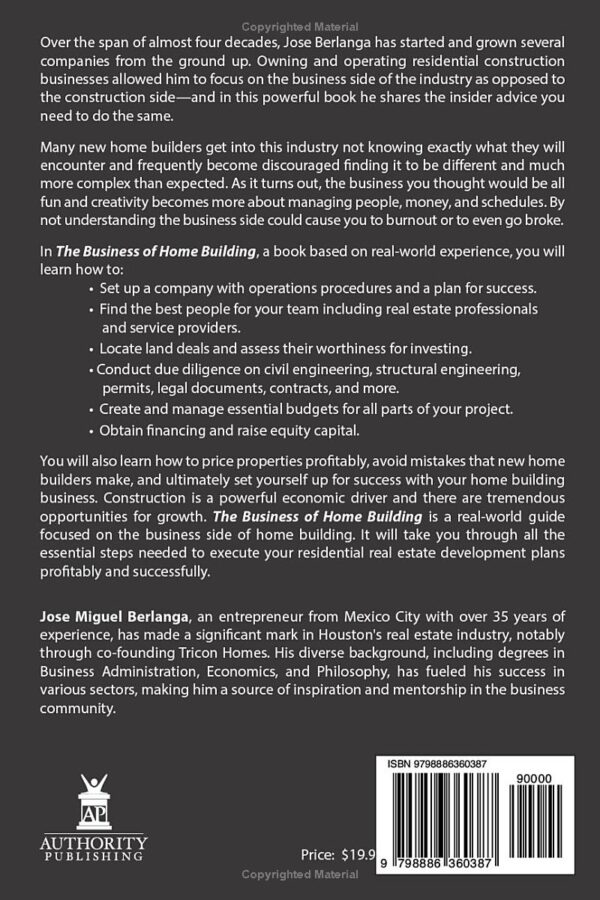 The Business of Home Building - Image 2